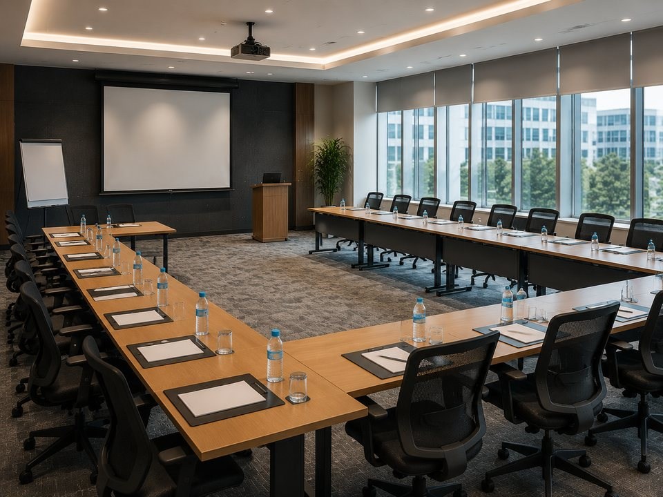 Conference room