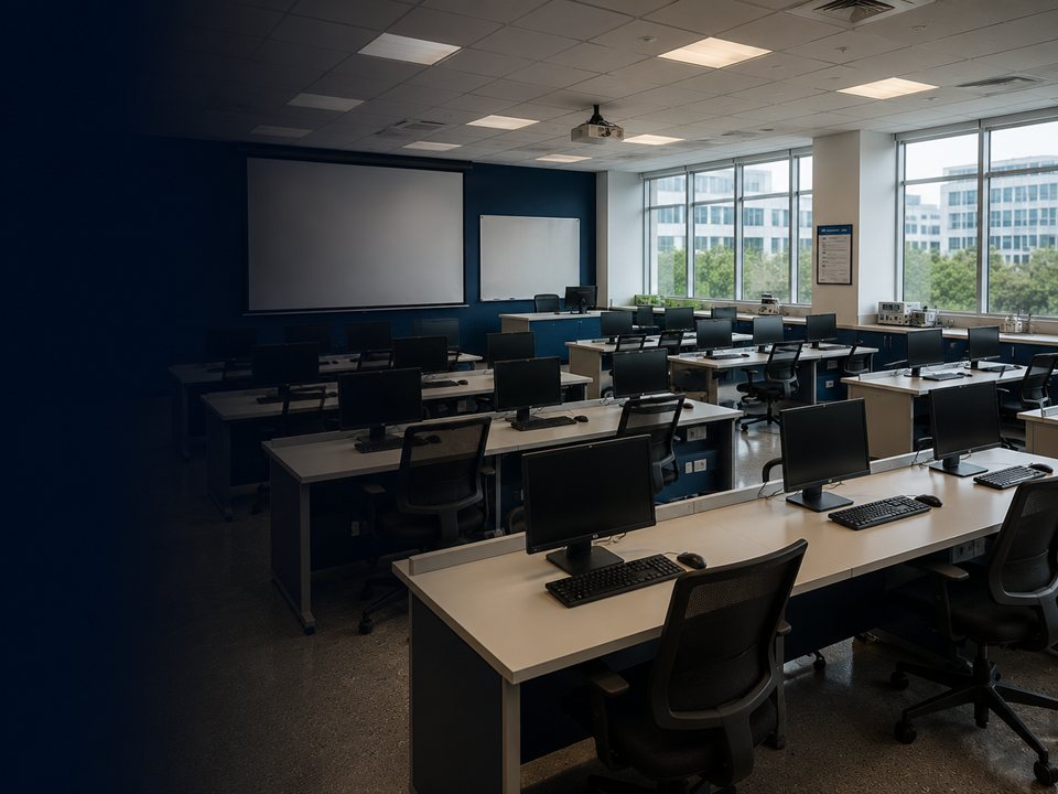 Computer labs