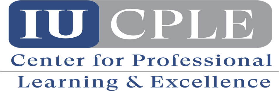IU CPLE — Center for Professional Learning & Excellence, Iqra University